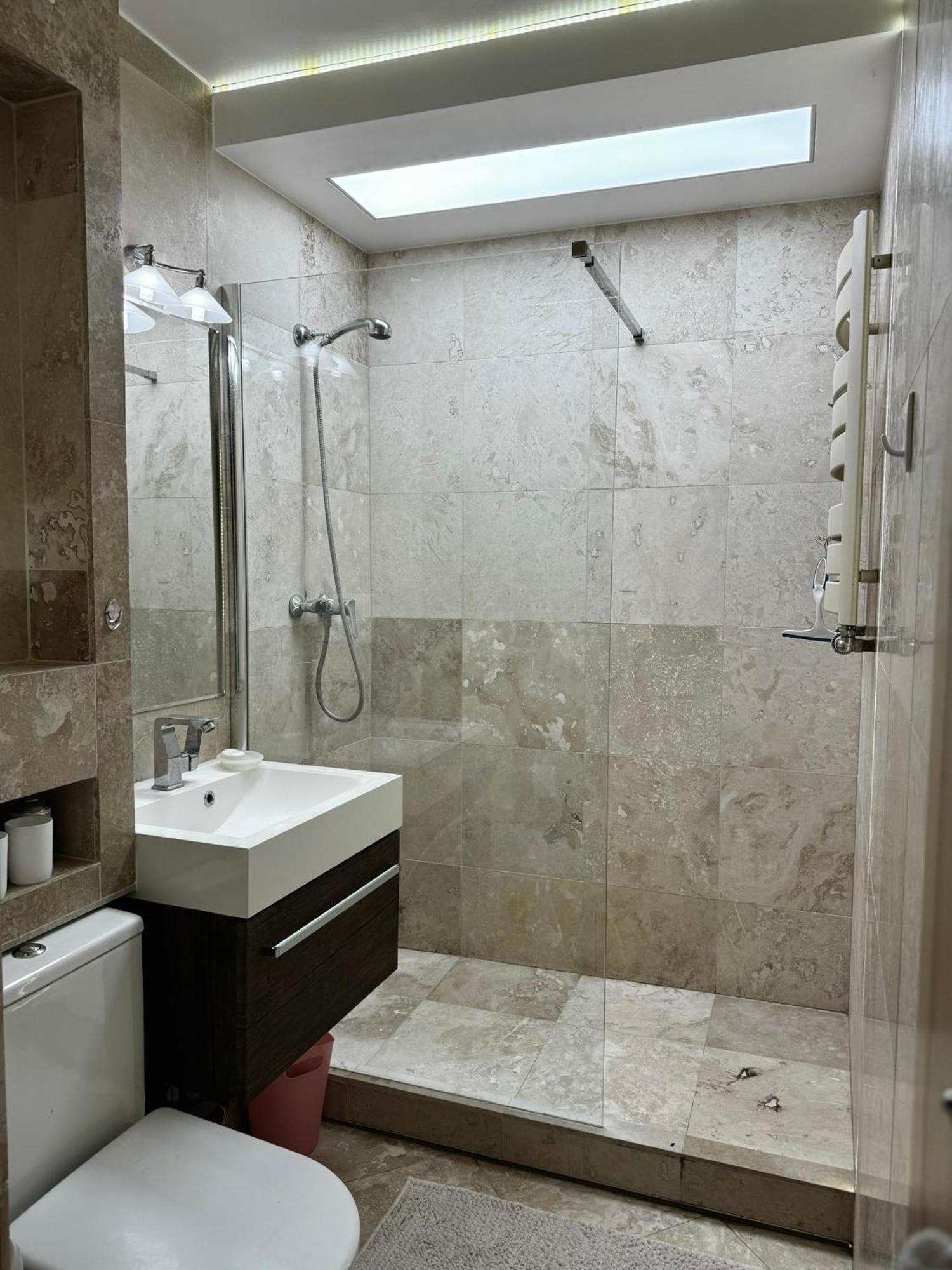 Apartament Blizej Nieba, Olsztyn Stare Miasto Exterior photo